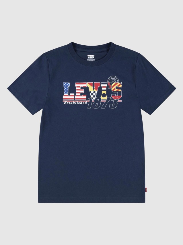 T-Shirt Masculin Levis