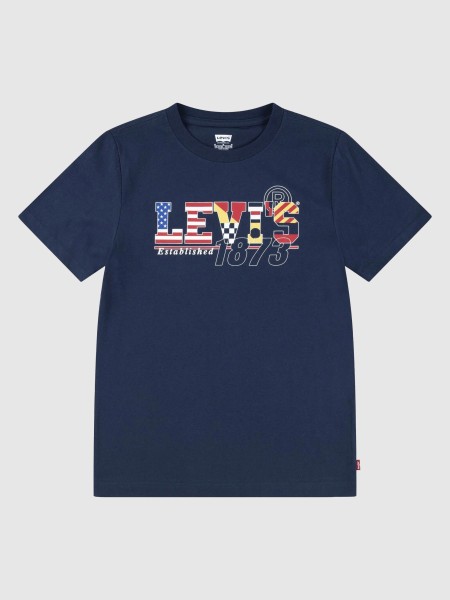 T-Shirt Masculin Levis