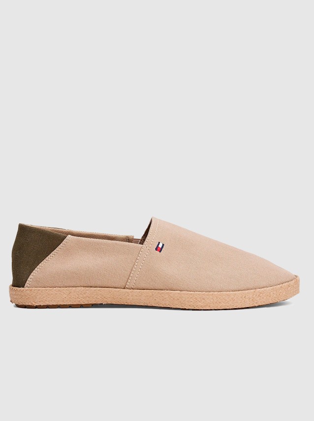 Espadrilles Male Tommy Jeans Footwear