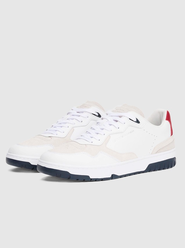 Chaussures de Sport Masculin Tommy Jeans