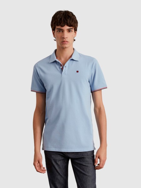Polos Homem Polo Lion Of Porches