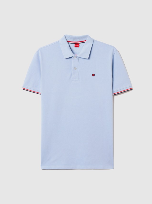 Polos Masculino Lion Of Porches