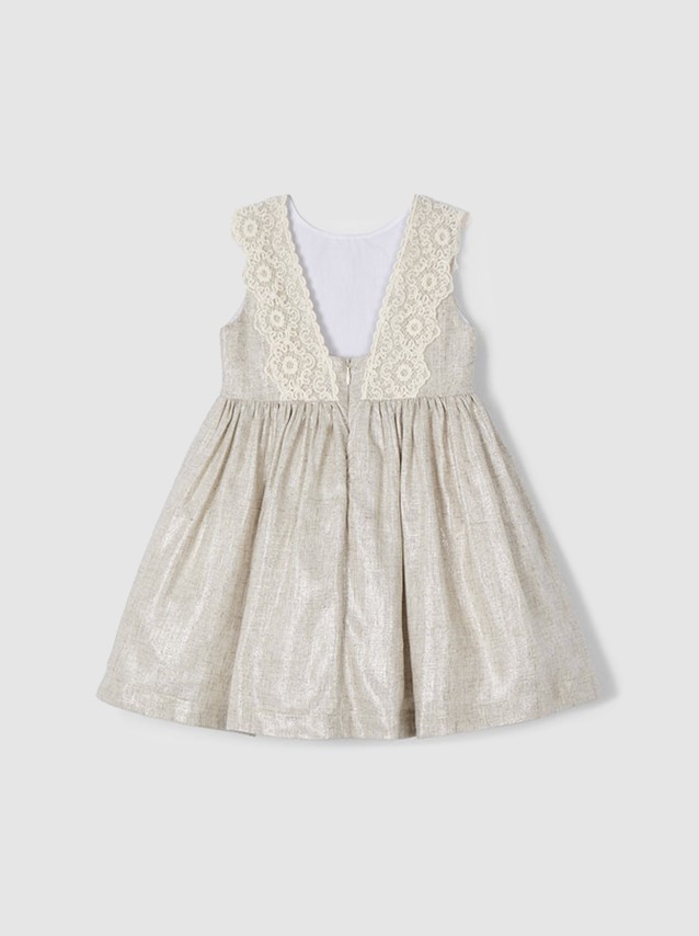 Vestidos Femenino Mayoral