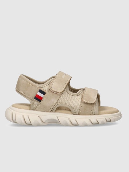 Sandalias Masculino Tommy Hilfiger- Kids