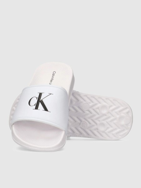 Zapatillas Masculino Calvin Klein Footwear Zapatillas Masculino Calvin Klein Footwear