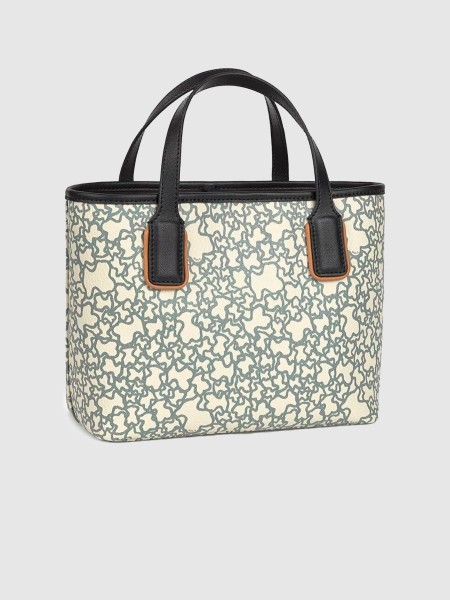 Tote Bags Mulher Tous Tote Bags Mulher Tous