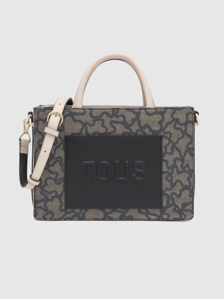 Shoppers Mulher Tous