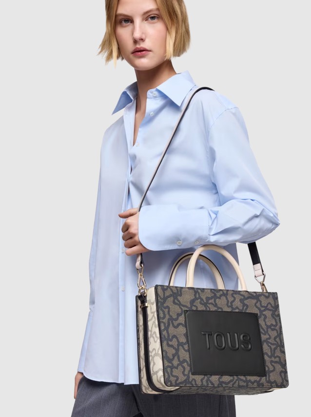 Shoppers Female Tous