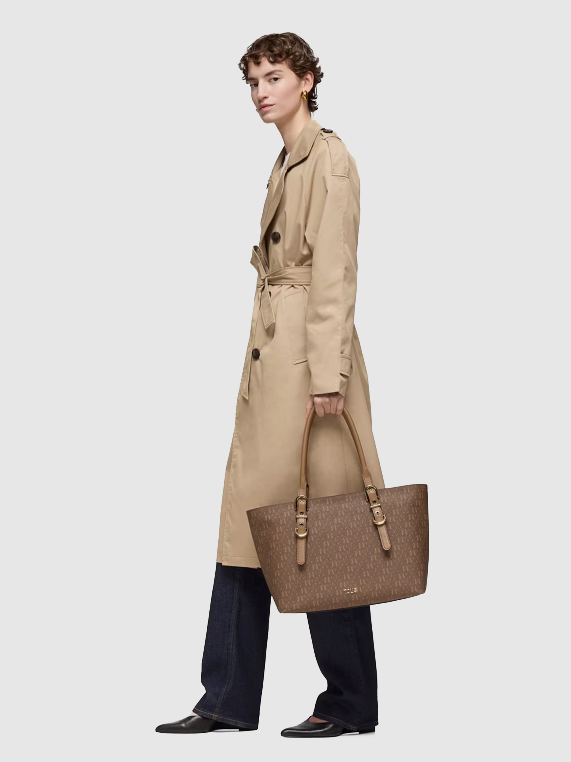 Shoppers Féminin Tous