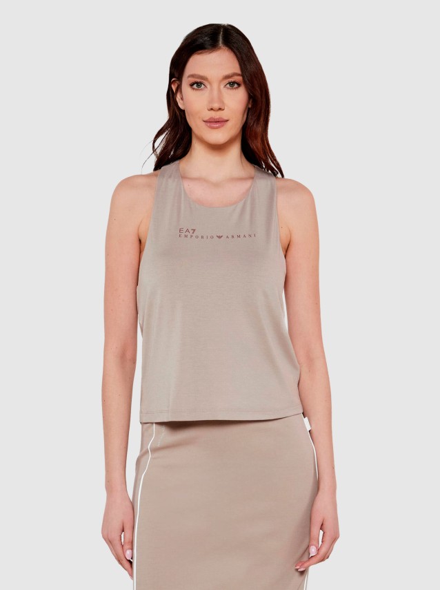 Tops Female Ea7  Emporio  Armani