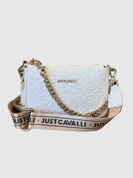 Shoulder Bag Female Just Cavalli