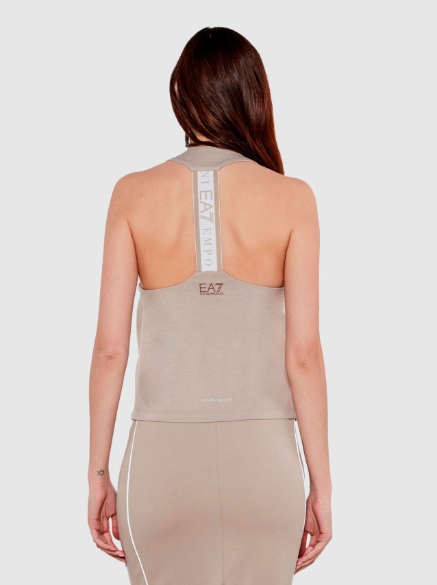Tops Female Ea7  Emporio  Armani