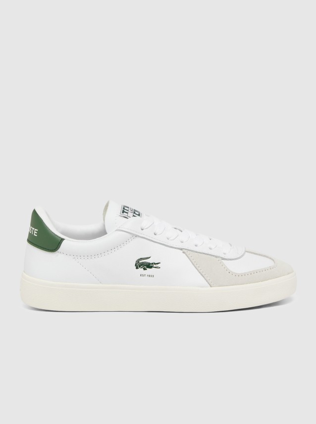 Trainers Female Lacoste