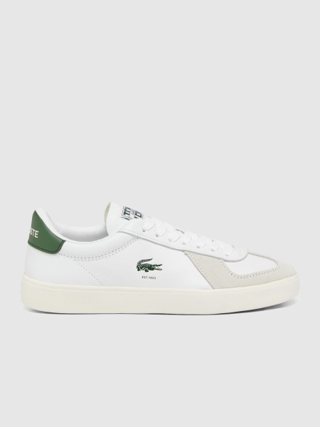 Zapatillas Femenino Lacoste
