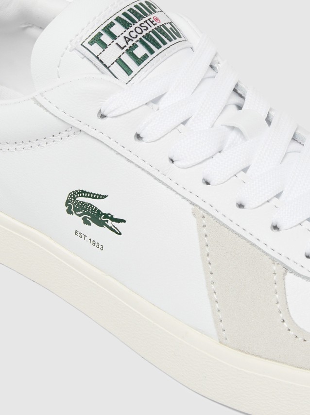 Trainers Female Lacoste