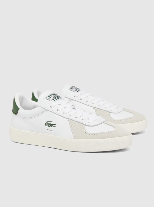 Trainers Female Lacoste