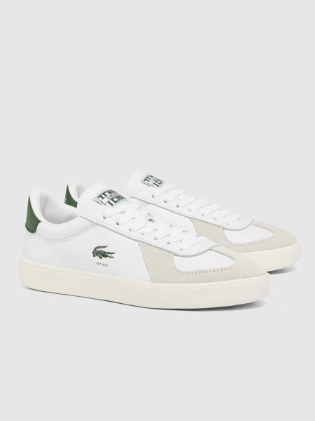 Trainers Female Lacoste Trainers Female Lacoste