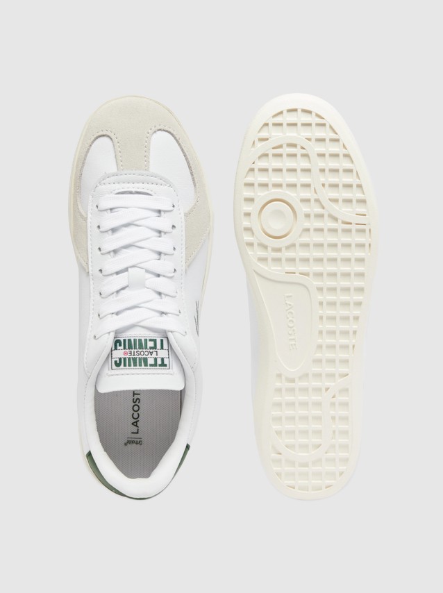 Trainers Female Lacoste