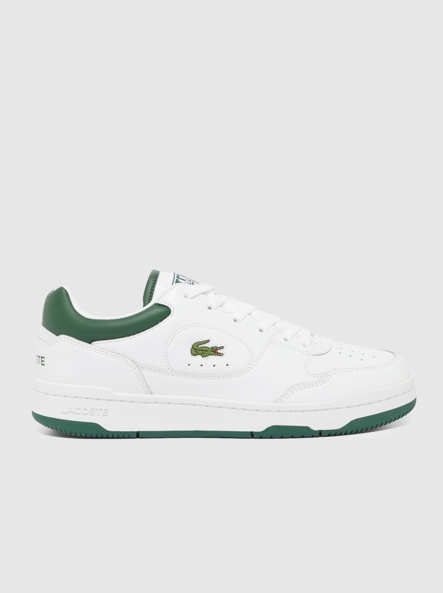 Sapatilhas Homem Lacoste