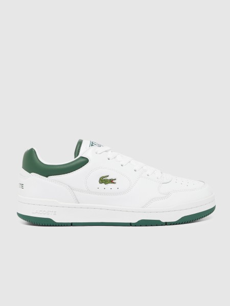 Sapatilhas Homem Lacoste