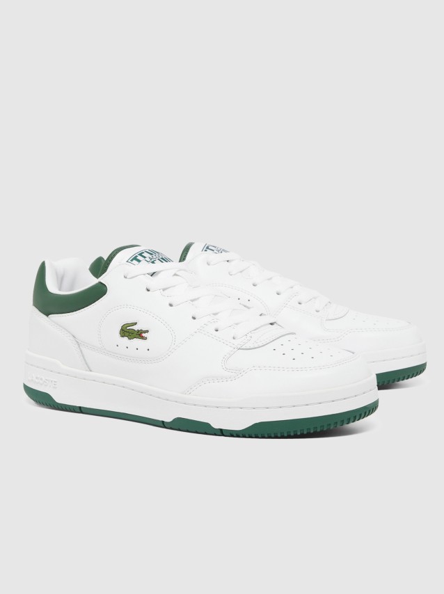 Sapatilhas Homem Lacoste