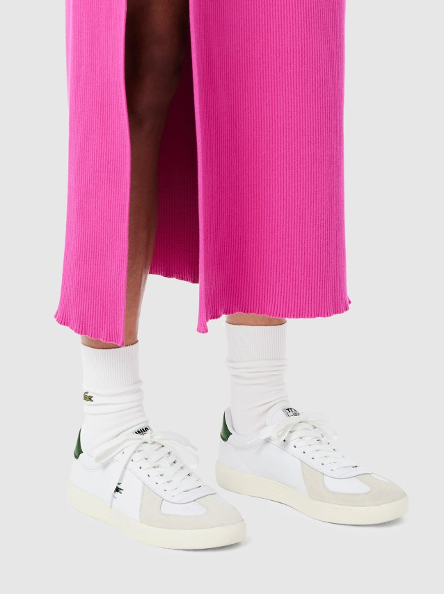 Trainers Female Lacoste