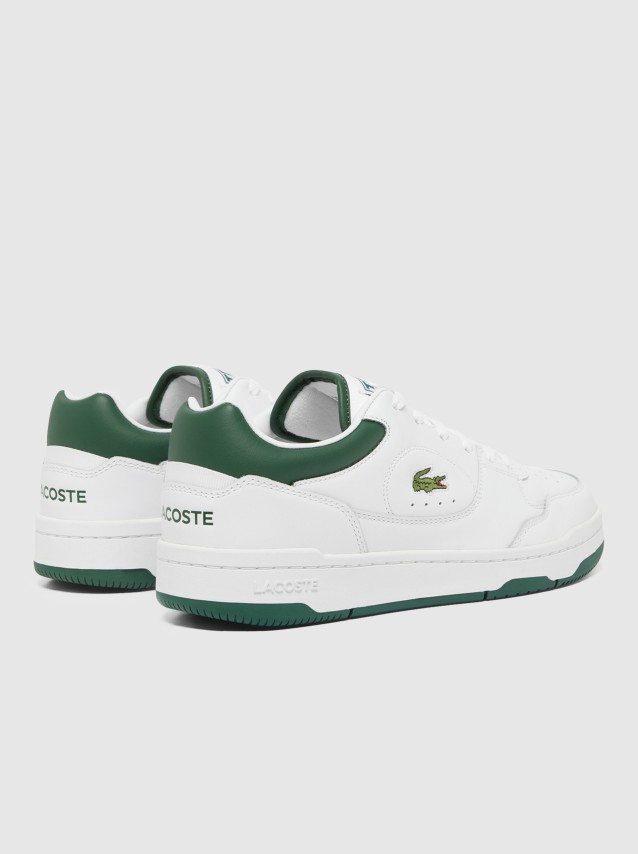 Baskets Masculin Lacoste