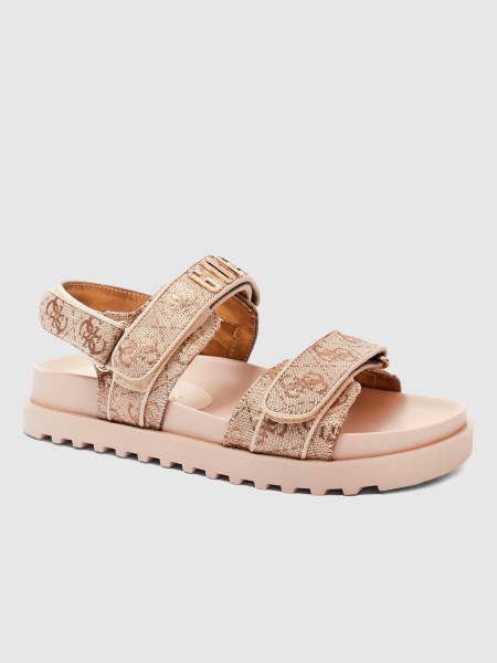 Sandals Female Guess Footwear