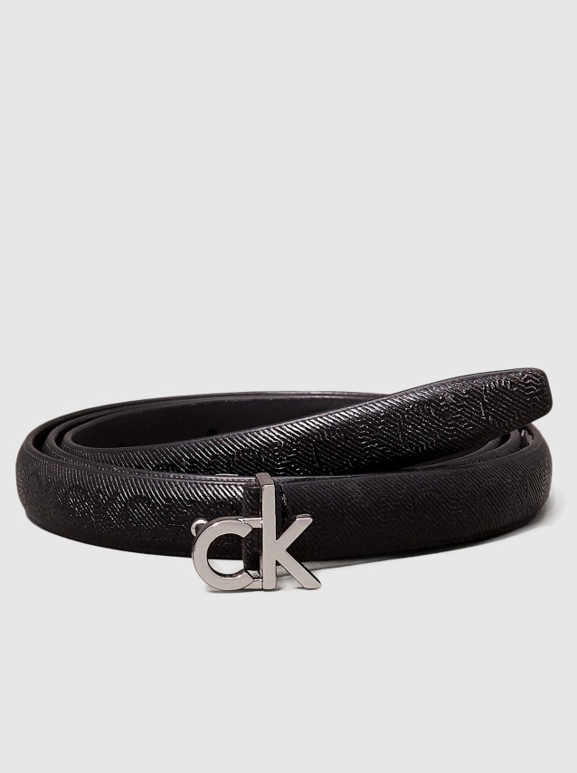Belts Female Calvin Klein