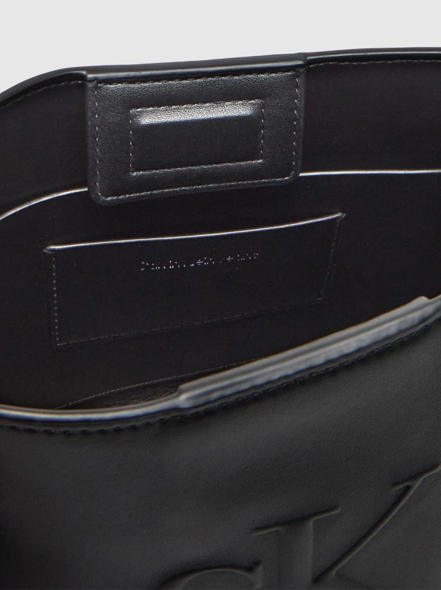 Bandoleras Femenino Calvin Klein