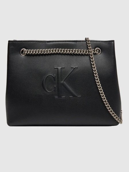 Bandoleras Femenino Calvin Klein