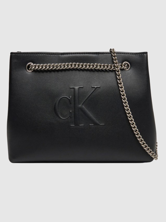 Bandoleras Femenino Calvin Klein