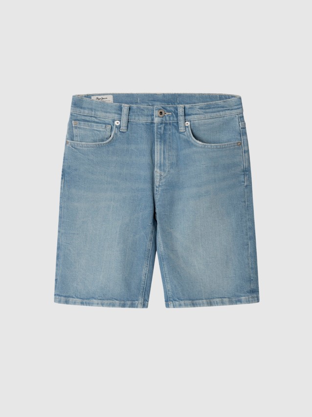 Cales Menino Pepe Jeans London Kids