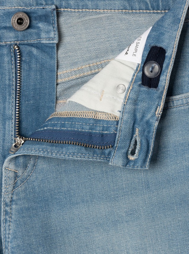 Shorts Masculin Pepe Jeans London Kids