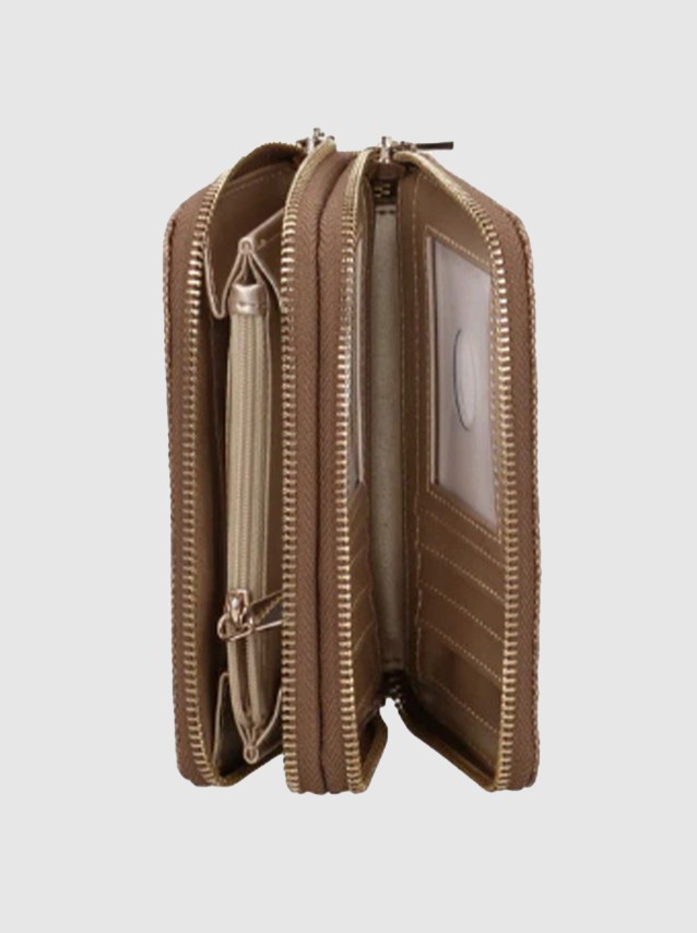 Carteras Femenino Guess Acess�rios