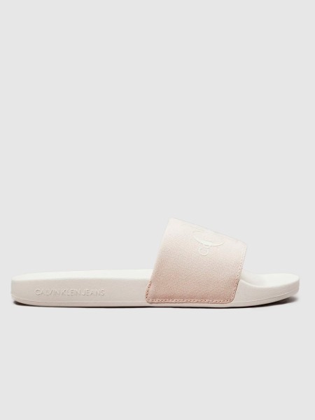 Slippers Female Calvin Klein Footwear