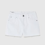 Shorts F�minin Pepe Jeans London Kids