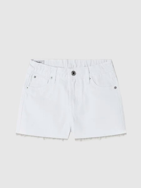Shorts F�minin Pepe Jeans London Kids