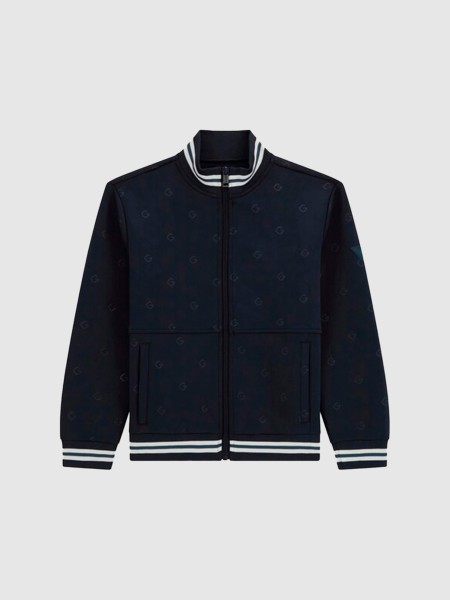 Chaqueta Masculino Guess Kids