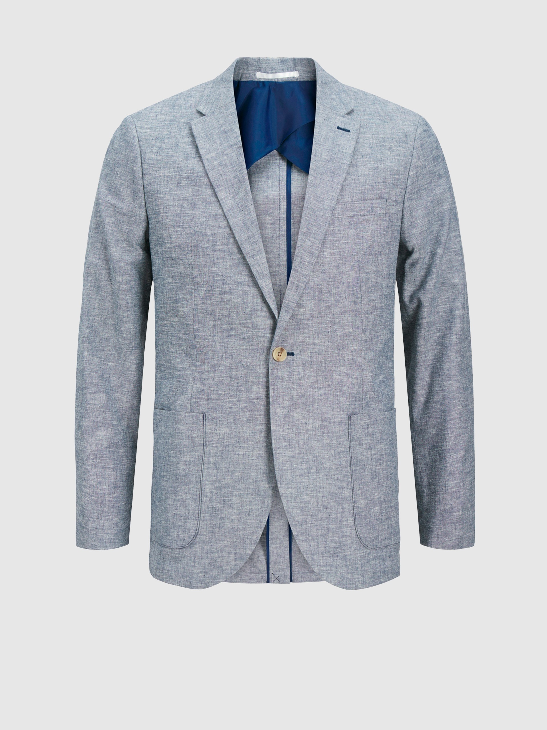 Blazer Homem Charlie Jack & Jones