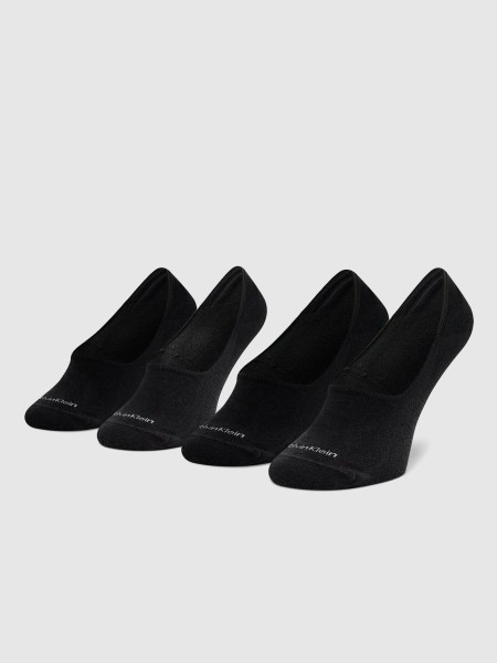 Socks Female Calvin Klein