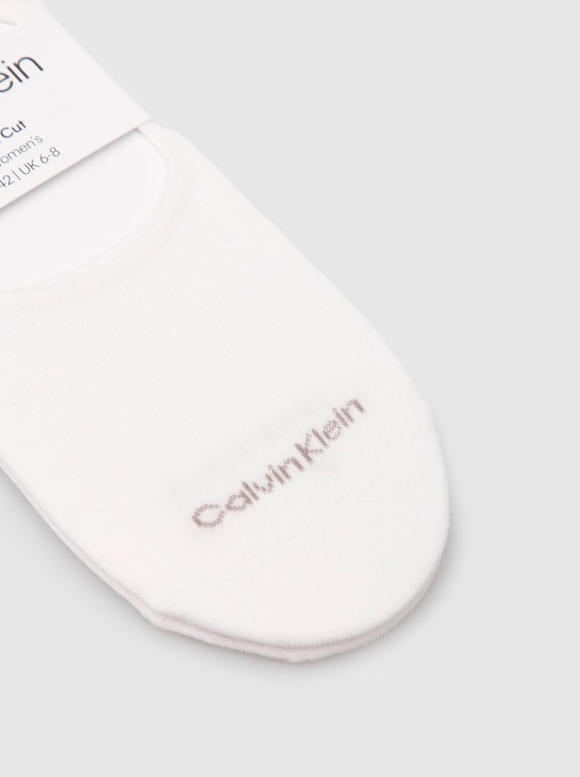 Calcetines Femenino Calvin Klein
