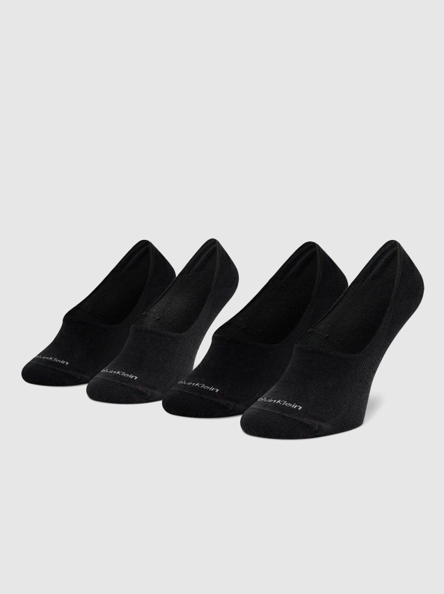 Socks Female Calvin Klein