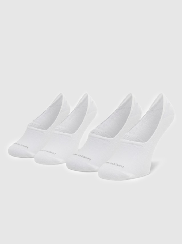 Socks Female Calvin Klein