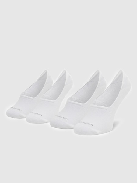 Socks Female Calvin Klein