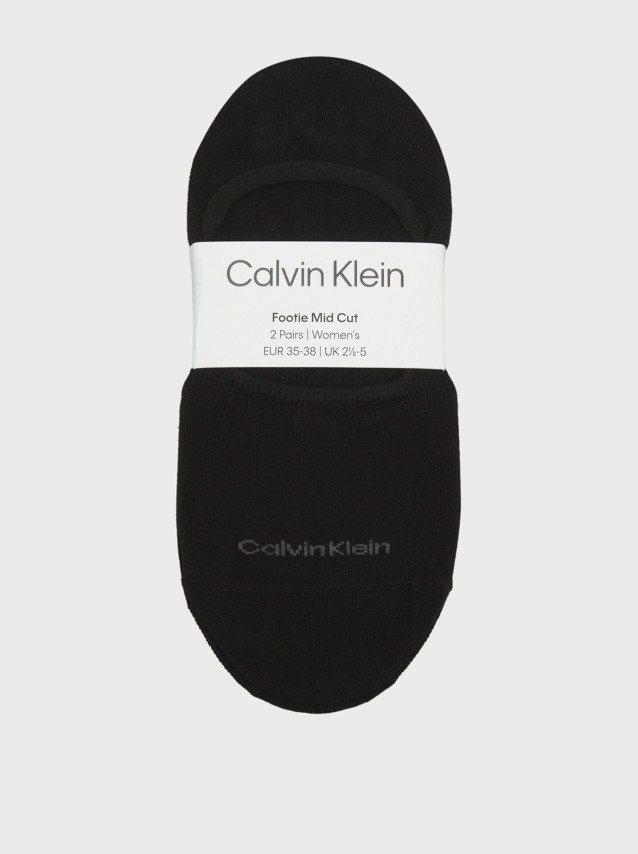 Calcetines Femenino Calvin Klein