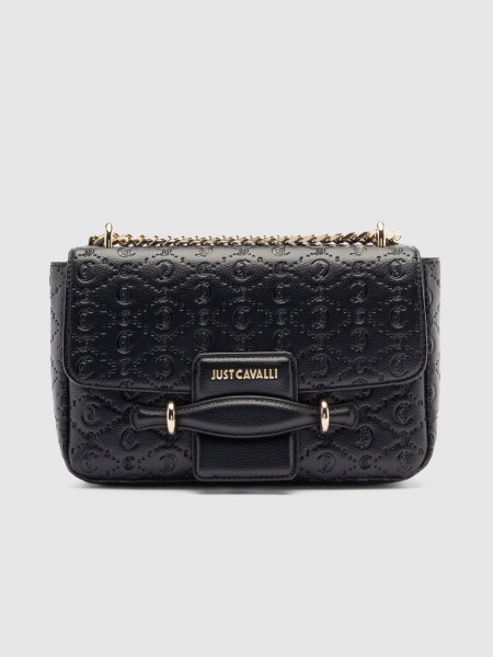 Shoulder Bag Female Just Cavalli