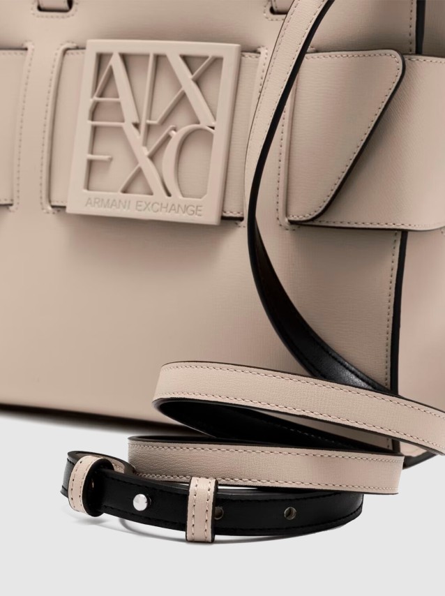 Fourre-Tout Fminin Armani Exchange