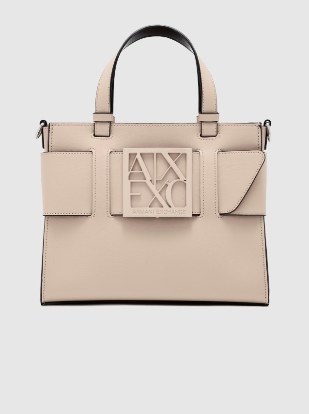 Fourre-Tout Fminin Armani Exchange
