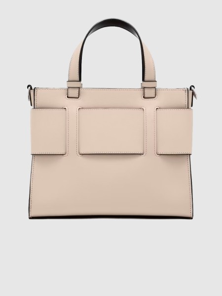 Fourre-Tout Féminin Armani Exchange Fourre-Tout Féminin Armani Exchange
